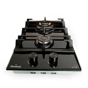 ANAFE FLORENCIA 6729 MULTIGAS 2H
