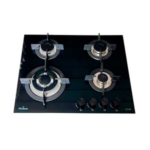 ANAFE FLORENCIA 6749 MULTIGAS 4H