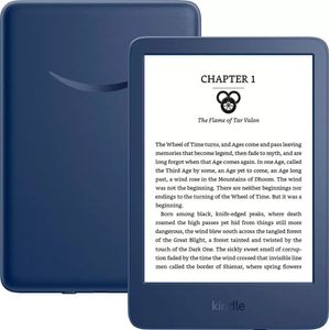 Amazon kindle 6" 300 ppi 16GB