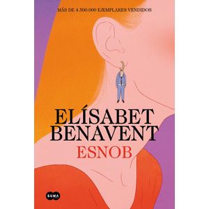 ESNOB - BENAVENT, ELISABET
