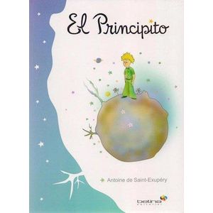 PRINCIPITO, EL- LOSADA - SAINT EXUPERY, ANTOINE DE