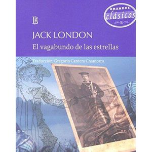 VAGABUNDO DE LAS ESTRELLAS, EL- LOSADA - LONDON, JACK