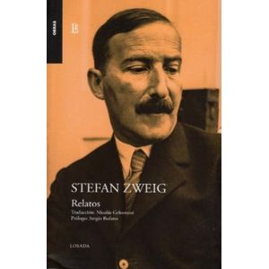 RELATOS - STEFAN ZWEIG - ZWEIG, STEFAN