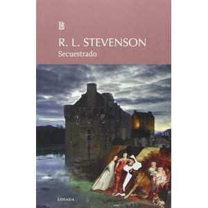 SECUESTRADO - STEVENSON, R. L.