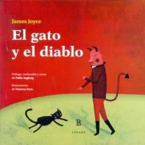 GATO Y EL DIABLO, EL - JOYCE, JAMES
