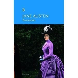 PERSUASION - AUSTEN, JANE