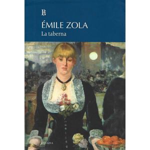 TABERNA, LA - ZOLA, EMILE