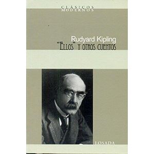 ELLOS Y OTROS CUENTOS - Kipling, Rudyard