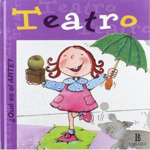 QUE ES EL ARTE? TEATRO - ROCA, NURIA