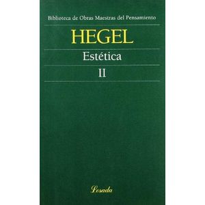 ESTETICA II - HEGEL
