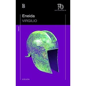 ENEIDA - 70 ANIVERSARIO - VIRGILIO