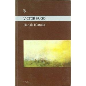 HAN DE ISLANDIA - VICTOR HUGO