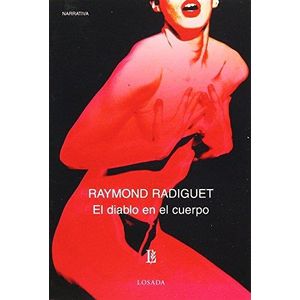 DIABLO EN EL CUERPO, EL - RADIGUET, RAYMOND