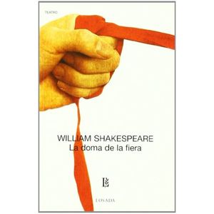 DOMA DE LA FIERA, LA - SHAKESPEARE, WILLIAM