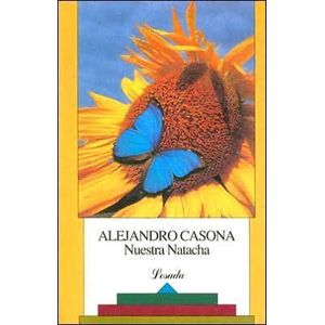 NUESTRA NATACHA (B) - CASONA, ALEJANDRO