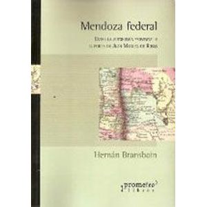 MENDOZA FEDERAL - BRANSBOIN, HERNAN
