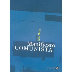 MANIFIESTO COMUNISTA- INTRODUCCION Y PROLOGO JOSE FERNANDEZ - MARX, KARL
