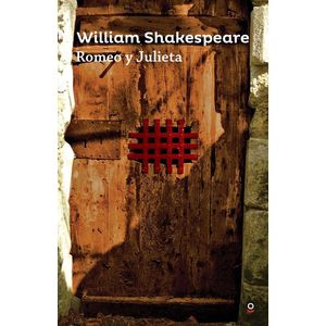 ROMEO Y JULIETA- LOQUELEO - SHAKESPEARE, WILLIAM