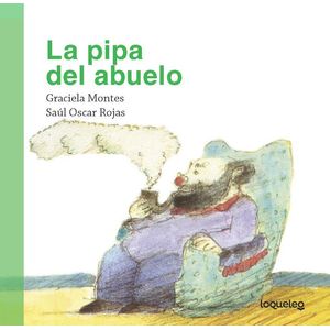 PIPA DEL ABUELO, LA (B) - MONTES, GRACIELA