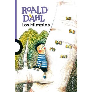 MIMPINS- LOQUELEO, LOS - DAHL, ROALD