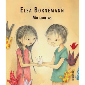 MIL GRULLAS- LOQUELEO - Bornemann, Elsa