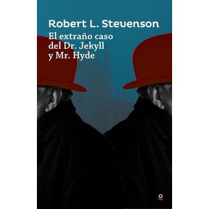 EXTRAÑO CASO DEL DR. JEKYLL Y MR. HYDE, EL- LOQUELEO - Stevenson, Robert Louis