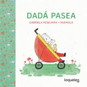 DADA PASEA (B) - KESELMAN, GABRIELA
