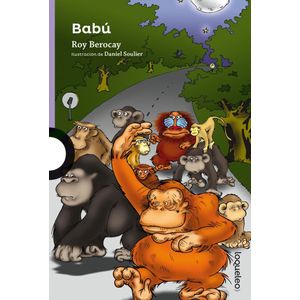 BABU- LOQUELEO - Berocay, Roy