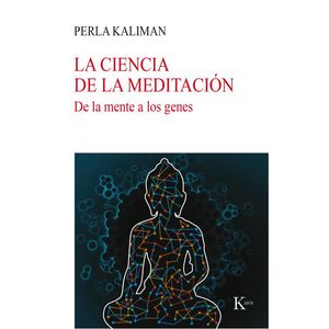 CIENCIA DE LA MEDITACION, LA - KALIMAN, PERLA