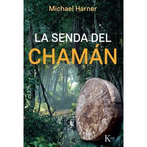 SENDA DEL CHAMAN, LA - HARNER, MICHAEL