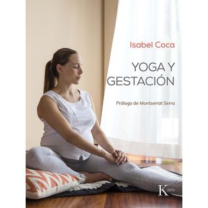YOGA Y GESTACION - COCA, ISABEL