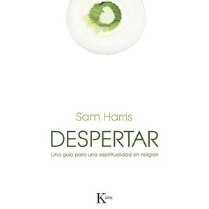 DESPERTAR - HARRIS, SAM