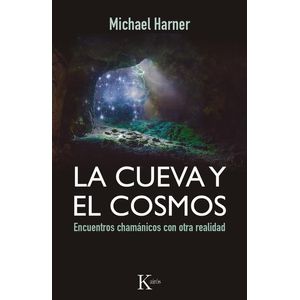 CUEVA Y EL COSMOS, LA - HARNER, MICHAEL