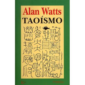 TAOISMO - WATTS, ALAN