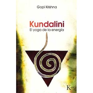 KUNDALINI - KRISHNA, GOPI