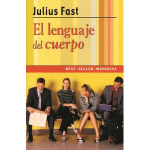 LENGUAJE DEL CUERPO, EL - FAST, JULIUS
