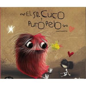 SR. CUCO Y PURO PELO, EL - CHAVETTA, JUAN