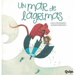UN MAR DE LAGRIMAS - VALDEARENA, ALEJO