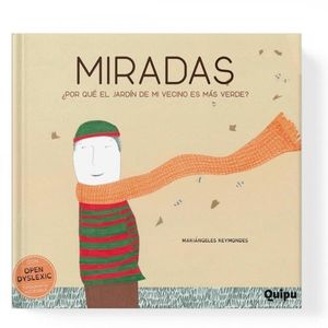MIRADAS - REYMONDES, MARIANGELES