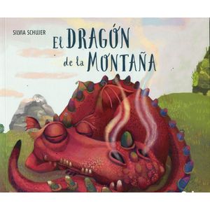 DRAGON DE LA MONTAÑA, EL - SHUJER, SILVIA