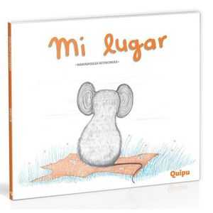 MI LUGAR (TD) - REYMONDES, MARIANGELES