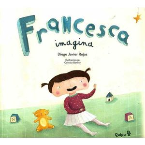 FRANCESCA IMAGINA - ROJAS, DIEGO JAVIER