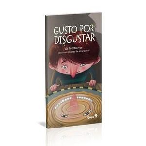 GUSTO POR DISGUSTAR - NOS, MARTA