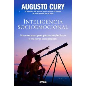 INTELIGENCIA SOCIOEMOCIONAL - CURY, AUGUSTO