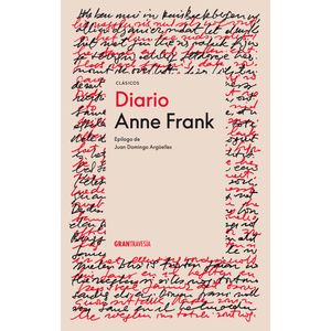 DIARIO ANNE FRANK (TD) - FRANK, ANNE