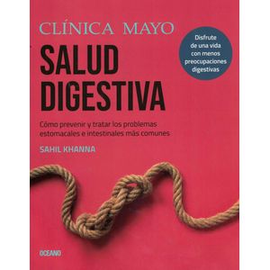 SALUD DIGESTIVA- CLINICA MAYO - KHANNA, SAHIL