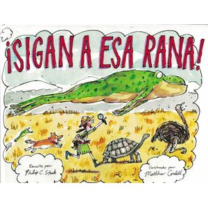 SIGAN A ESA RANA! (TD) - STEAD, PHILLIP C.