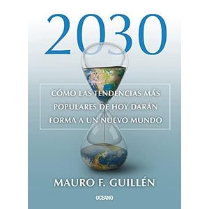 2030 - GUILLEN, MAURO F.