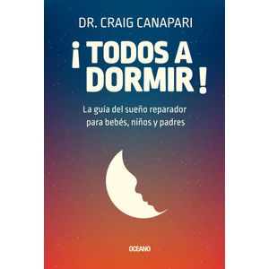 TODOS A DORMIR - CANAPARI, CRAIG