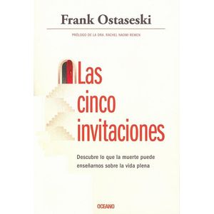 CINCO INVITACIONES, LAS - OSTASESKI, FRANK
